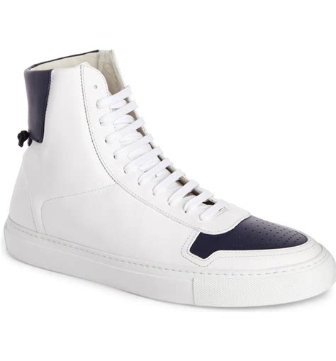 ladies givenchy trainers|Givenchy high top sneakers men's.